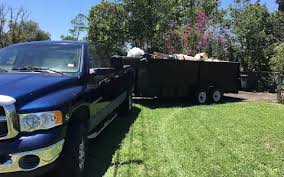 Best Retail Junk Removal  in Mentone, CA